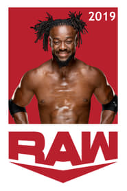 WWE Raw: Season 27