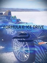 Poster Formula E: Ice Drive 2016