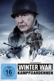 Winter War - Kampf um die Ardennen (2020)