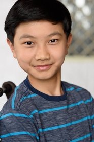 Morgan Gao as Travis