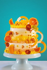 Spring Baking Championship постер