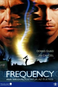 Frekvencia (2000)