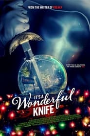 It's A Wonderful Knife постер