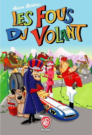 Wacky Races Season 1 4