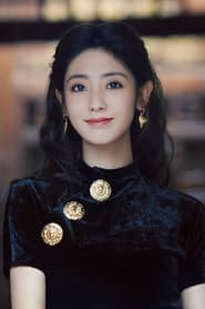 Xing Fei as Bai Cai