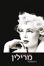 השבוע שלי עם מרילין / My Week with Marilyn לצפייה ישירה