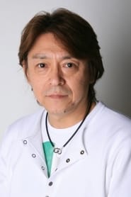 Naoya Uchida as Susumu Otonashi (voice)