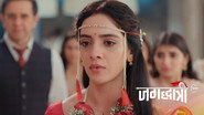 Maya’s Decision Angers Rudra and Tapasya