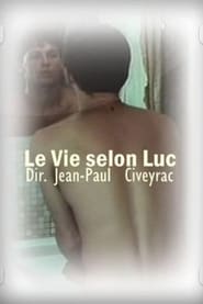 Poster La vie selon Luc