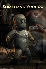 Poster Sebastian's Voodoo 2008