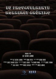 I will probably die anonymous