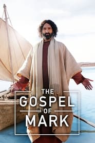 The Gospel of Mark постер