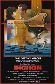 Inchon постер