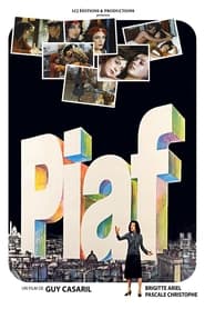 Poster Piaf