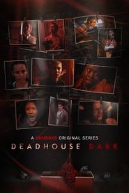 Deadhouse Dark постер