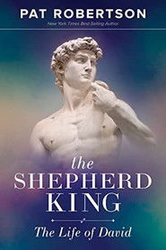 The Shepherd King