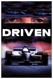 Poster for Driven