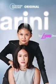 Poster Arini by Love.inc