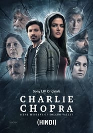Charlie Chopra & The Mystery of Solang Valley (2023) Hindi