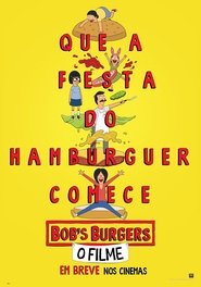 Bob’s Burger: O Filme