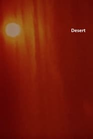 Poster Desert