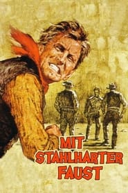 Poster Mit stahlharter Faust