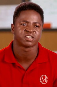 Mzi "Zee" Dempers