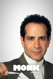 Monk: Season 1