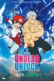 Full Cast of Undead Unluck