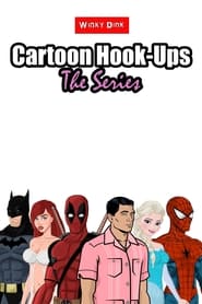 Cartoon Hook-Ups постер