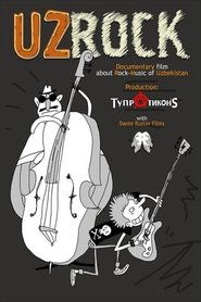 Poster UzRock 2019