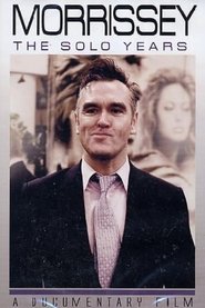 Morrissey - The Solo Years) Morrissey - The Solo Years (2011)