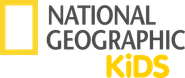 Logo for National Geographic Kids Logo for National Geographic Kids