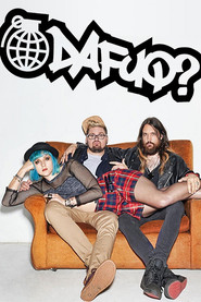 DAFUQ? poster