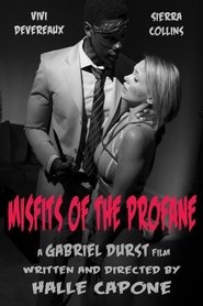 Misfits of the Profane) Misfits of the Profane ()