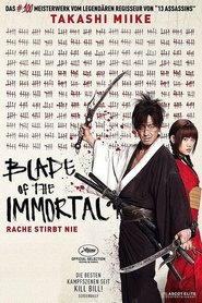 Blade of the Immortal (2017)