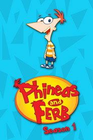 Phineas and Ferb Season 1 10