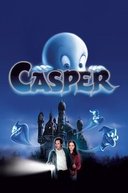 Poster van Casper