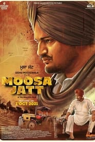 Moosa Jatt (2021)
