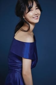 Imagem Oh Yeon-ah