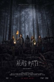 Poster Alas Pati