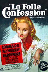 La folle confession (1937)