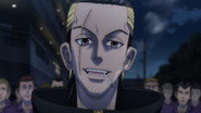 Tokyo Revengers - Episodio 55: Episodio 55