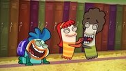 Funny Fish