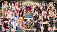 STARDOM AWARD 2024 in TAKADANOBABA~Day1 試合~ 2025 Безплатен неограничен достъп