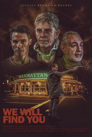 We Will Find You (2023)