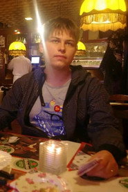 Andrey Bogatyrev photo 10