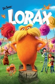 Lorax poszter