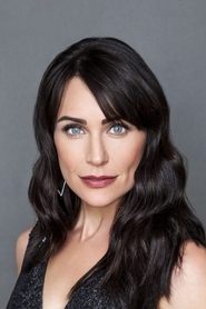 Rena Sofer as Shayna