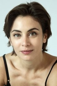 Silvia Rubino as Sara Novelli